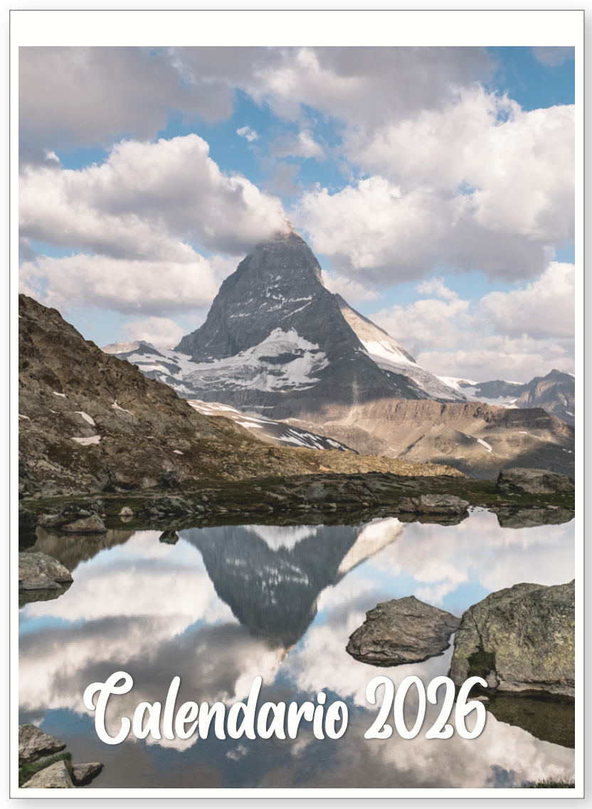 Calendario Paesaggi 24