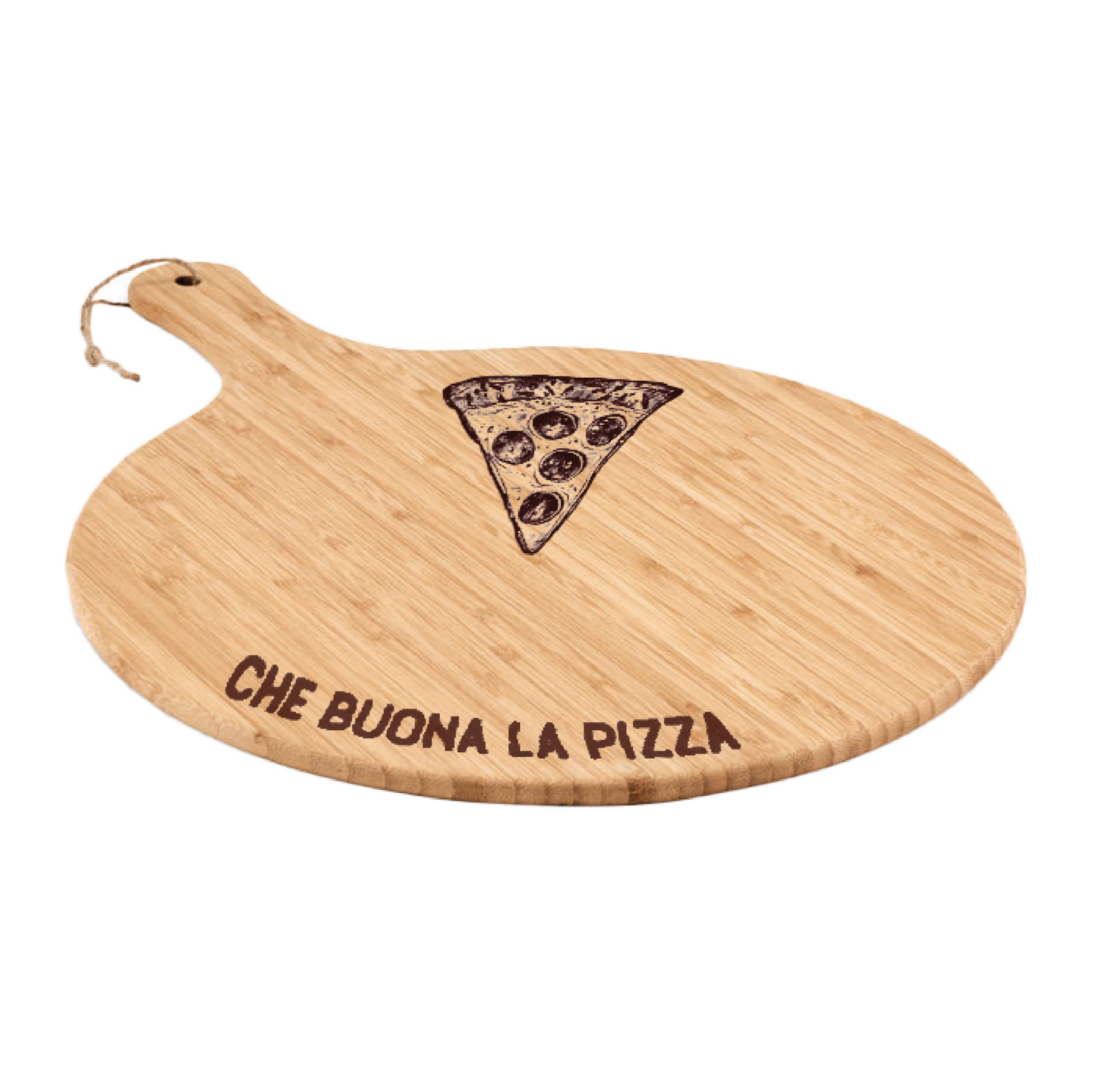 Tagliere da pizza