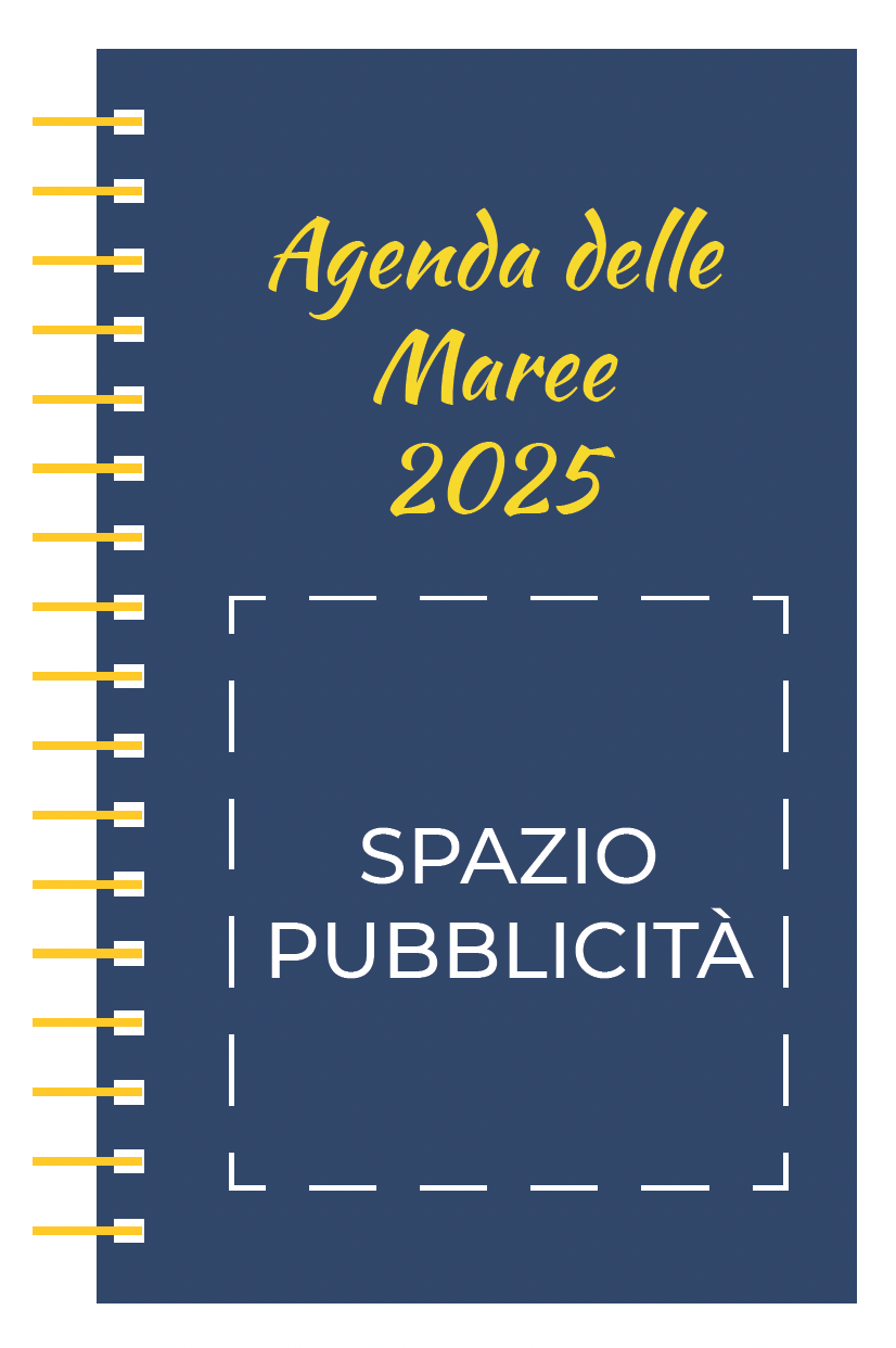 Agendina delle Maree