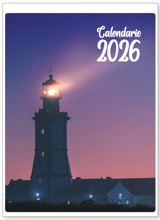 Calendario Fari