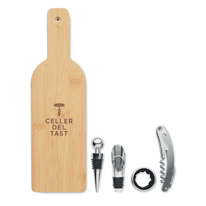 Set vino