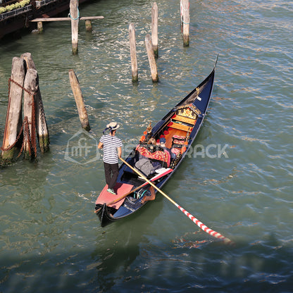 Quadro Gondola